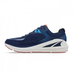 ALTRA PARADIGM 6 Blu -Strada Moda altra al0a5471424 paradigm 6 scarpe running uomo 044356801 1424 6