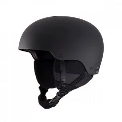 ANON CASCO RAIDER 3 Nero -Strada Moda anon 214291 casco raider 3 caschi snowboard uomo 039447101 037 2