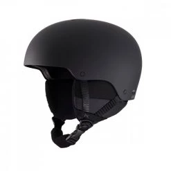 ANON CASCO RAIDER 3 Nero -Strada Moda anon 214291 casco raider 3 caschi snowboard uomo 039447101 037 3