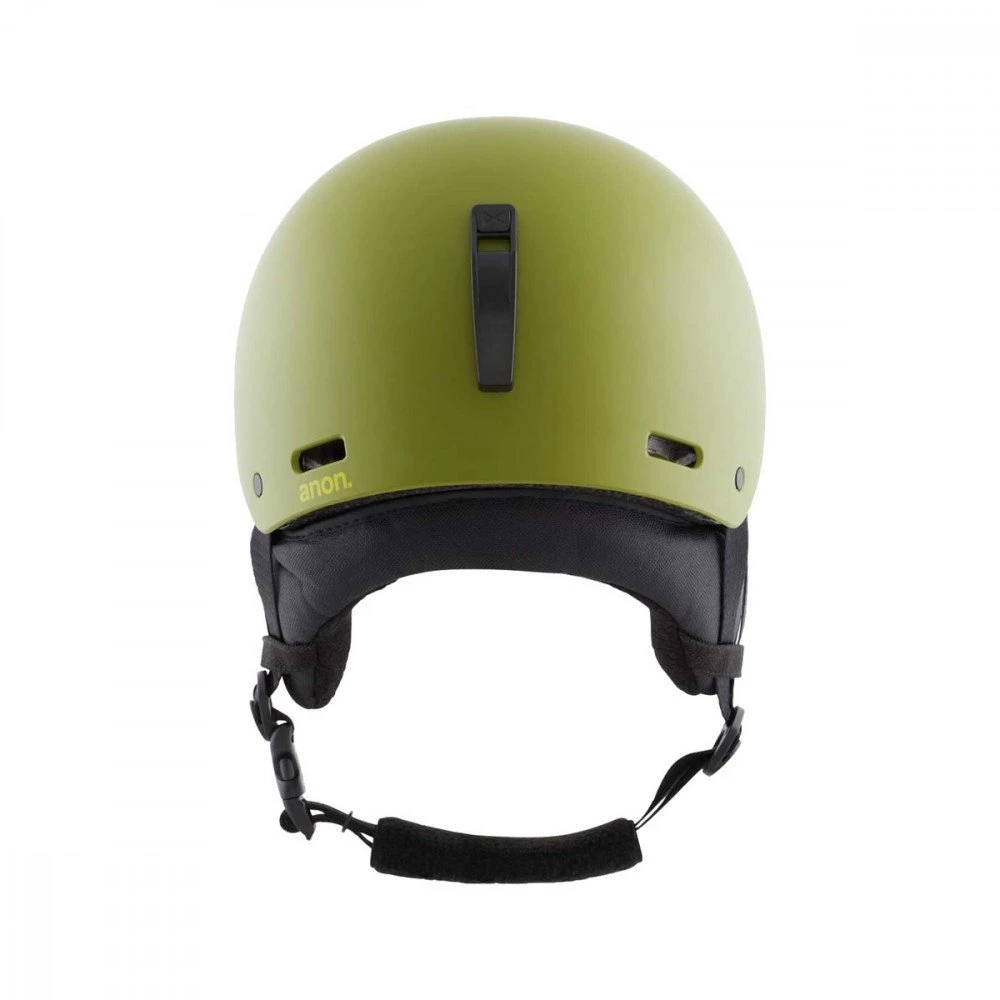ANON CASCO RAIDER 3 4 ANON CASCO RAIDER 3 - immagine 2