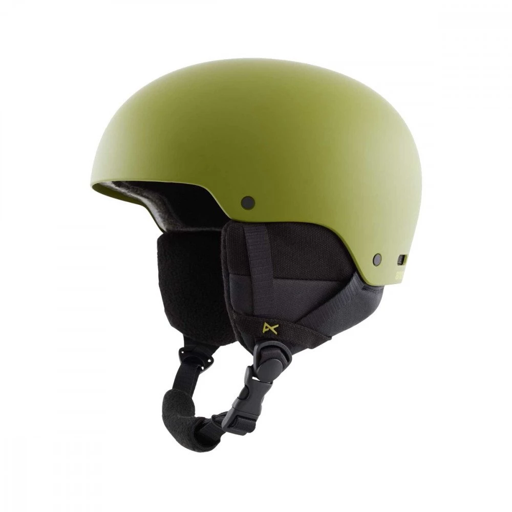ANON CASCO RAIDER 3 5 ANON CASCO RAIDER 3 - immagine 3