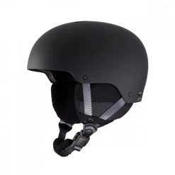 ANON CASCO RIME 3 BAMBINO Nero