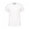 ANTIHERO T-shirt Drophero Bianco -Strada Moda antihero 51020315d t shirt drophero street style uomo 035487201 why 1