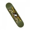 ANTIHERO TAVOLA CLASSIC EAGLE 8.38" -Strada Moda antihero ahskb041809 tavola classic eagle skateboard skateboarding uomo 044192101 olv 1