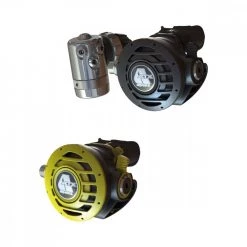 APEKS SET ATX + OCTOPUS ATX