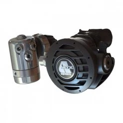 APEKS SET ATX + OCTOPUS ATX 11 APEKS SET ATX + OCTOPUS ATX -Strada Moda apeks rq112111 set atx octopus atx erogatori subacquea uomo 045948901 gener 5