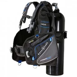 AQUA LUNG PRO HD COMPACT -Strada Moda aqua lung bc1650108 pro hd compact jacket subacquea uomo 045813601 gen 3