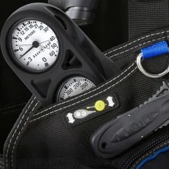 AQUA LUNG PRO HD COMPACT -Strada Moda aqua lung bc1650108 pro hd compact jacket subacquea uomo 045813601 gen 4