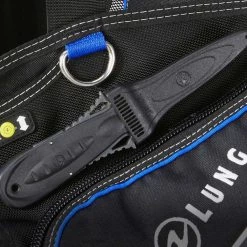 AQUA LUNG PRO HD COMPACT -Strada Moda aqua lung bc1650108 pro hd compact jacket subacquea uomo 045813601 gen 5