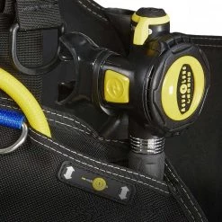 AQUA LUNG PRO HD COMPACT -Strada Moda aqua lung bc1650108 pro hd compact jacket subacquea uomo 045813601 gen 6