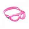 AQUASPHERE SEAL PINK BAMBINA 1 AQUASPHERE SEAL PINK BAMBINA -Strada Moda aquasphere ms5060202lc seal kid2 pink lenses clear occhialini nuoto e piscina bambino 044545401 pink 1