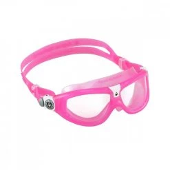 AQUASPHERE SEAL PINK BAMBINA
