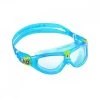 AQUASPHERE SEAL TURQUOISE BAMBINO