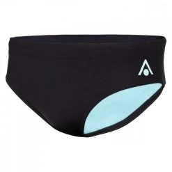 AQUASPHERE COSTUME BRIEF 8CM Nero