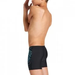 ARENA SHORT SPOTLIGHT BAMBINO Nero -Strada Moda arena 003166 g spotlight jr short costumi nuoto e piscina bambino 044545901 580 3