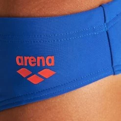 ARENA COSTUME SPOTLIGHT BAMBINO Royal 8 ARENA COSTUME SPOTLIGHT BAMBINO Royal -Strada Moda arena 003573 b spotlight jr brief costumi nuoto e piscina bambino 044546101 740 3