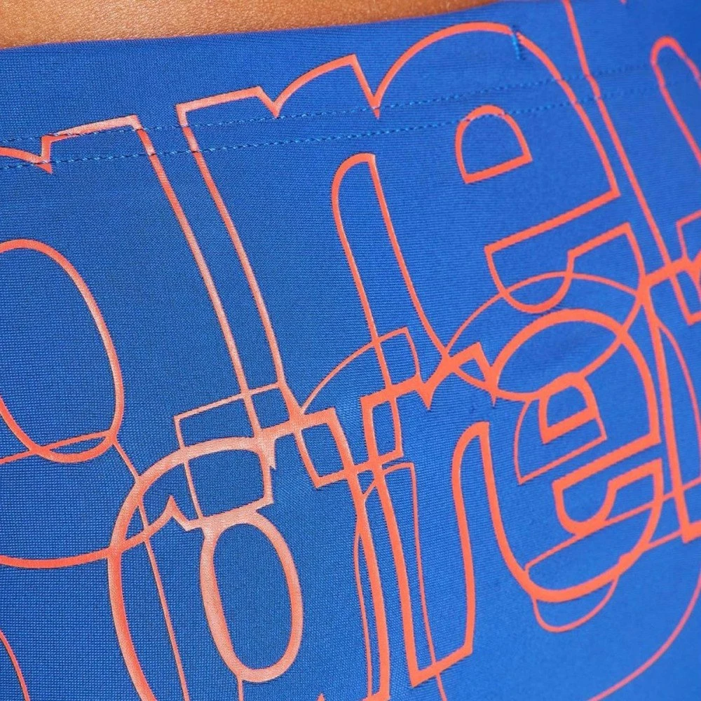 ARENA COSTUME SPOTLIGHT BAMBINO Royal 6 ARENA COSTUME SPOTLIGHT BAMBINO Royal - immagine 4