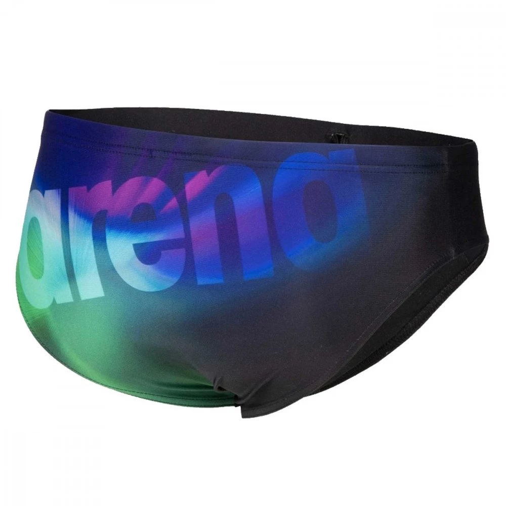 ARENA COSTUME PLACEMENT Nero 4 ARENA COSTUME PLACEMENT Nero - immagine 2