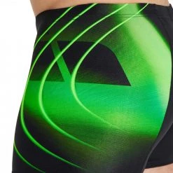 ARENA SHORT PLACEMENT Nero -Strada Moda arena 005125 men s swim short placement costumi nuoto e piscina uomo 044547501 560 4