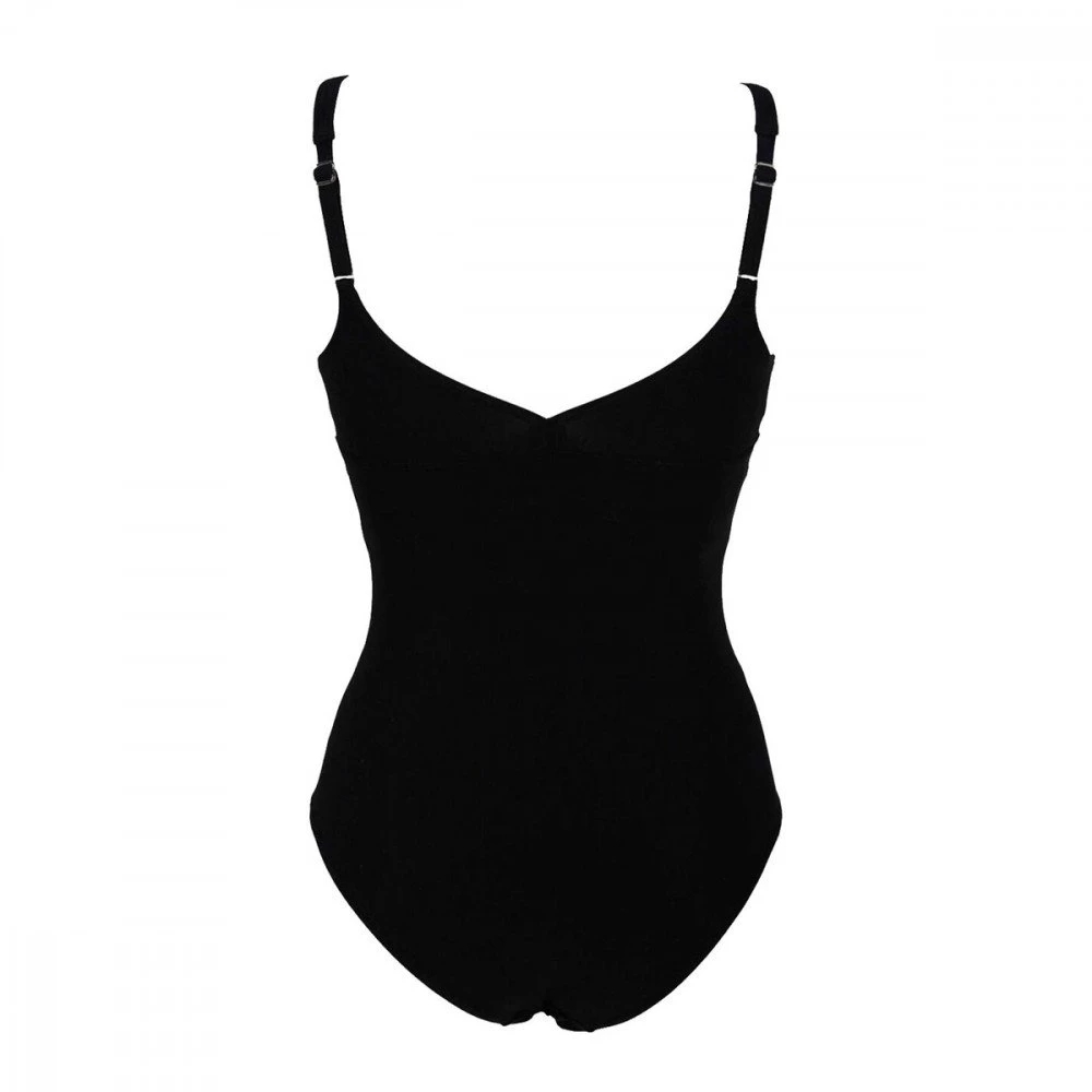 ARENA COSTUME INTERO JEWEL Nero 4 ARENA COSTUME INTERO JEWEL Nero - immagine 2