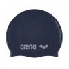 ARENA Cuffia Classic Silicone Bambino Blu