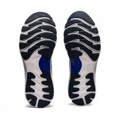 ASICS GEL-NIMBUS 23 Blu -Strada Moda asics 1011b004 gel nimbus 23 scarpe running uomo 042951701 404 5