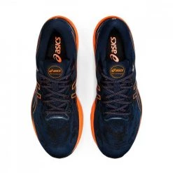 ASICS GEL-CUMULUS 23 -Strada Moda asics 1011b012 gel cumulus 23 scarpe running uomo 044026501 408 4