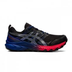 ASICS GEL-TRABUCO 9 GORE-TEX Nero