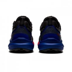 ASICS GEL-TRABUCO 9 GORE-TEX Nero -Strada Moda asics 1011b027 gel trabuco 9 g tx trail running running uomo 045882601 003 3