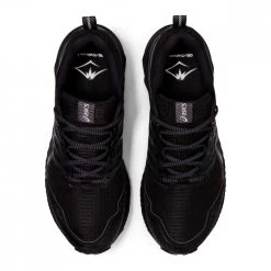 ASICS GEL-TRABUCO 9 GORE-TEX Nero -Strada Moda asics 1011b027 gel trabuco 9 g tx trail running running uomo 045941701 001 4