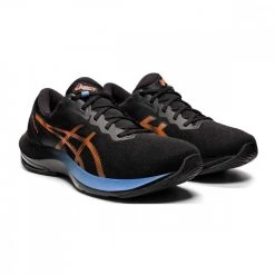 ASICS GEL-PULSE 13 Nero -Strada Moda asics 1011b175 gel pulse 13 scarpe running uomo 045882701 005 2