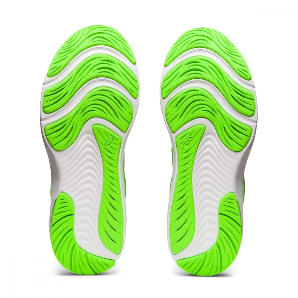 ASICS GEL-PULSE 13 Verde 7 ASICS GEL-PULSE 13 Verde - immagine 5