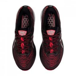 ASICS GEL-KAYANO 28 Nero -Strada Moda asics 1011b189 gel kayano 28 scarpe running uomo 042953001 002 3