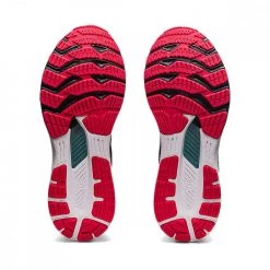 ASICS GEL-KAYANO 28 Nero -Strada Moda asics 1011b189 gel kayano 28 scarpe running uomo 042953001 002 5