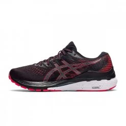 ASICS GEL-KAYANO 28 Nero -Strada Moda asics 1011b189 gel kayano 28 scarpe running uomo 042953001 002 6