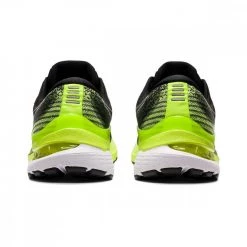 ASICS GEL-KAYANO 28 Nero 10 ASICS GEL-KAYANO 28 Nero -Strada Moda asics 1011b189 gel kayano 28 scarpe running uomo 044027401 004 3