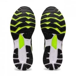 ASICS GEL-KAYANO 28 Nero 12 ASICS GEL-KAYANO 28 Nero -Strada Moda asics 1011b189 gel kayano 28 scarpe running uomo 044027401 004 5