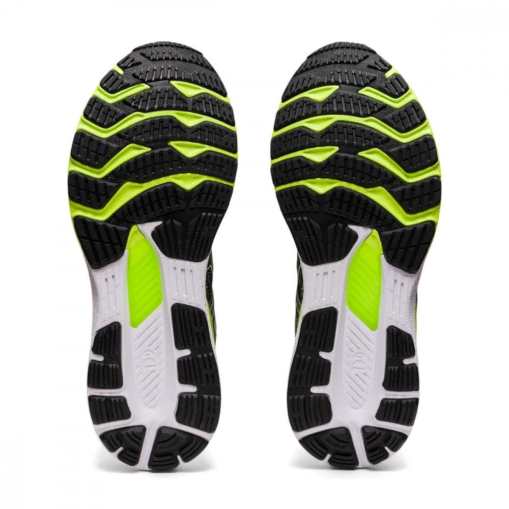 ASICS GEL-KAYANO 28 Nero 7 ASICS GEL-KAYANO 28 Nero - immagine 5