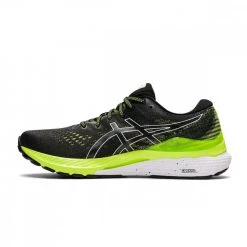 ASICS GEL-KAYANO 28 Nero 13 ASICS GEL-KAYANO 28 Nero -Strada Moda asics 1011b189 gel kayano 28 scarpe running uomo 044027401 004 6