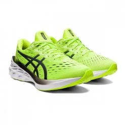 ASICS NOVABLAST 2 -Strada Moda asics 1011b192 novablast 2 scarpe running uomo 044027601 301 2