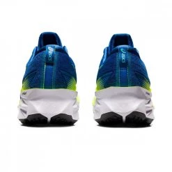 ASICS NOVABLAST 2 -Strada Moda asics 1011b192 novablast 2 scarpe running uomo 044027701 402 3
