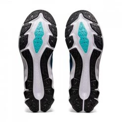 ASICS NOVABLAST 2 -Strada Moda asics 1011b192 novablast 2 scarpe running uomo 044027701 402 5