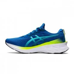 ASICS NOVABLAST 2 -Strada Moda asics 1011b192 novablast 2 scarpe running uomo 044027701 402 6