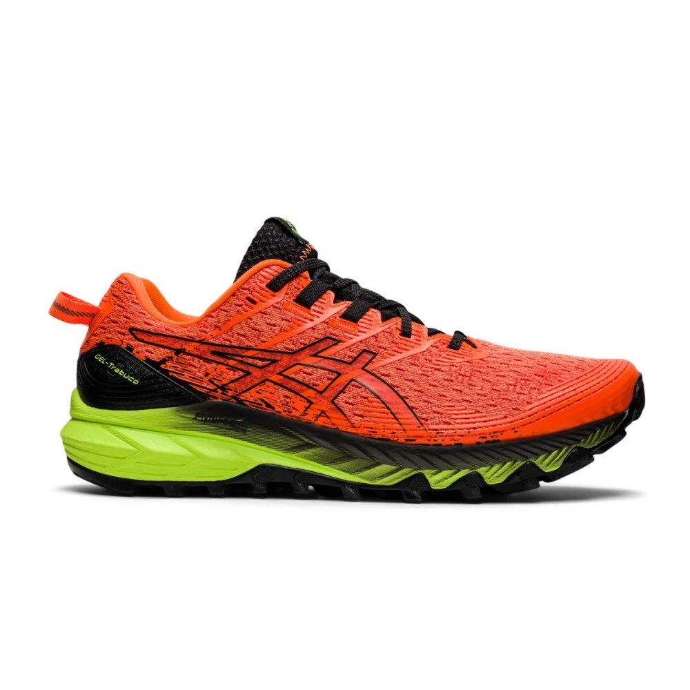 ASICS GEL-TRABUCO 10 3 ASICS GEL-TRABUCO 10