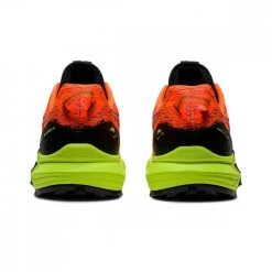 ASICS GEL-TRABUCO 10 10 ASICS GEL-TRABUCO 10 -Strada Moda asics 1011b329 gel trabuco 10 trail running running uomo 044028101 800 3