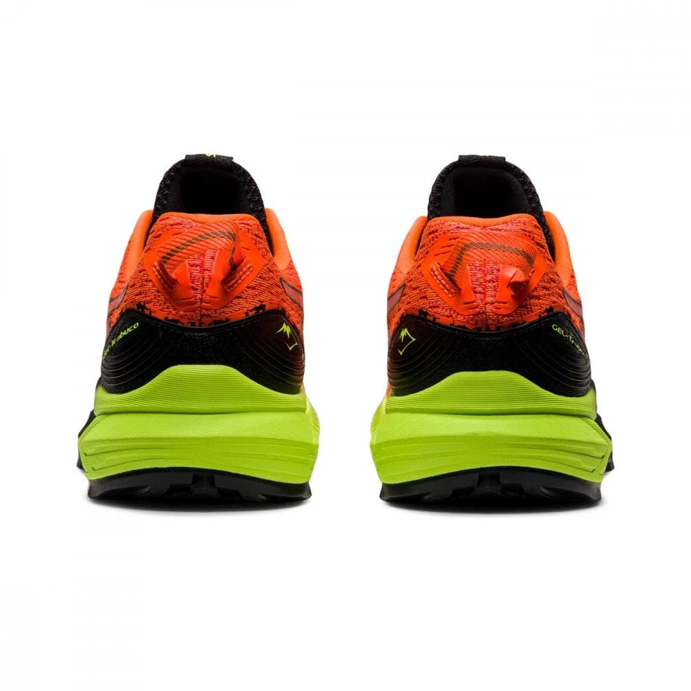 ASICS GEL-TRABUCO 10 5 ASICS GEL-TRABUCO 10 - immagine 3