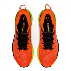 ASICS GEL-TRABUCO 10 11 ASICS GEL-TRABUCO 10 -Strada Moda asics 1011b329 gel trabuco 10 trail running running uomo 044028101 800 4