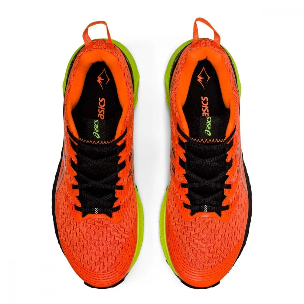 ASICS GEL-TRABUCO 10 6 ASICS GEL-TRABUCO 10 - immagine 4