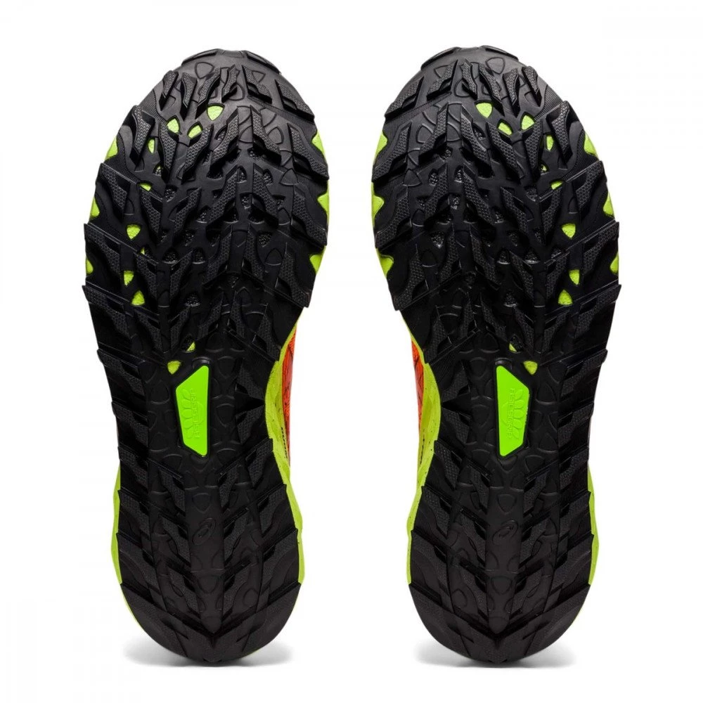 ASICS GEL-TRABUCO 10 7 ASICS GEL-TRABUCO 10 - immagine 5