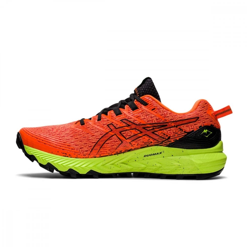 ASICS GEL-TRABUCO 10 8 ASICS GEL-TRABUCO 10 - immagine 6